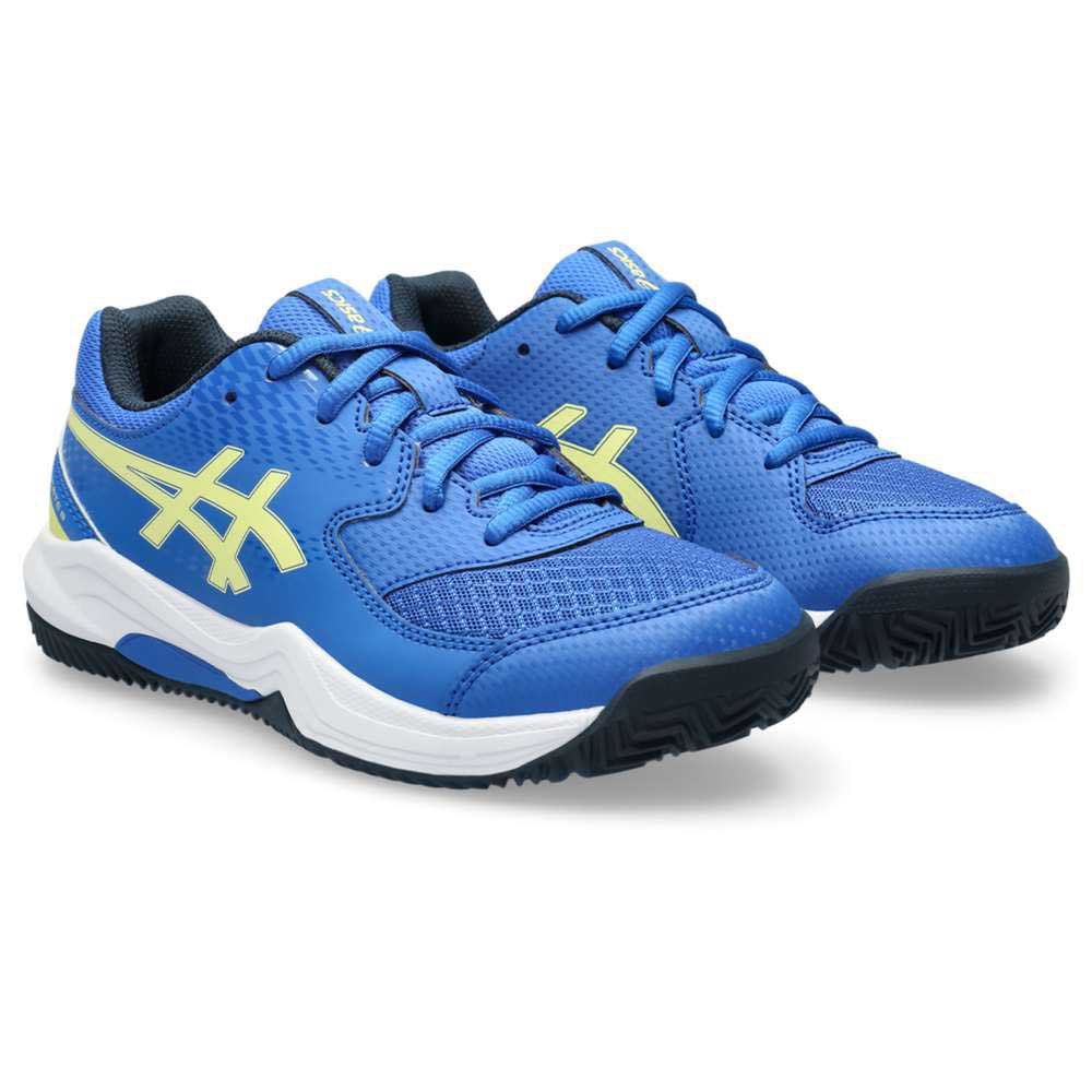 Asics Gel-Dedicate 8 Padel GS Junior Shoes