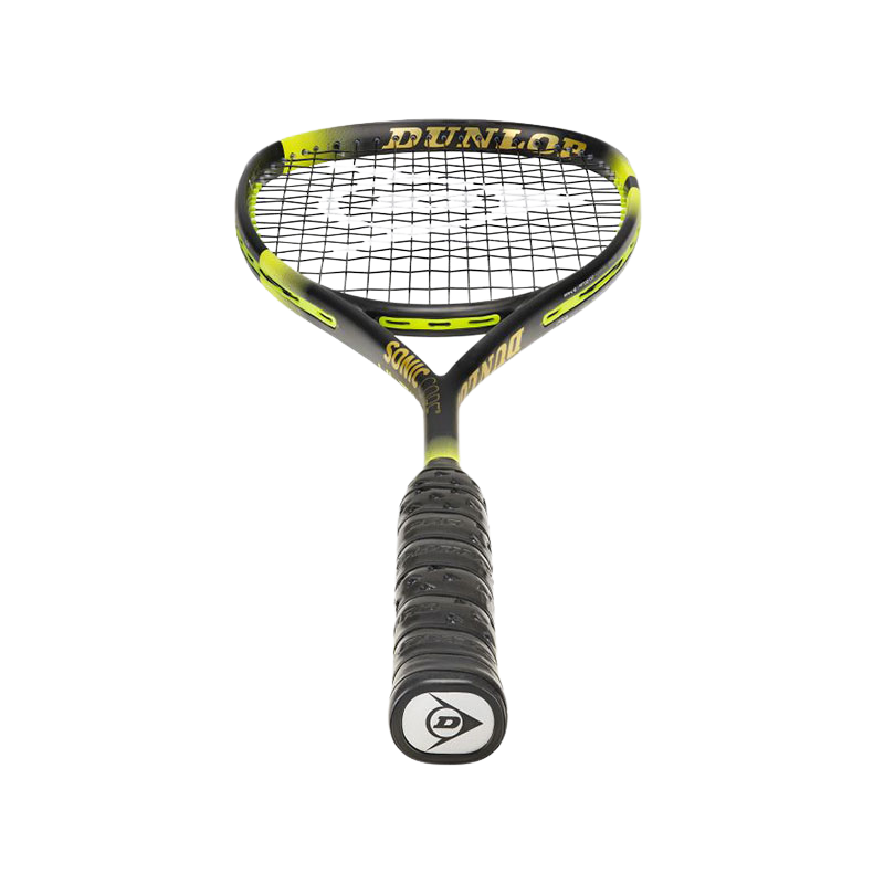 Dunlop Sonic Core Ultimate 132 Squash Racket