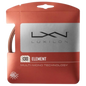 Luxilon Element String Set