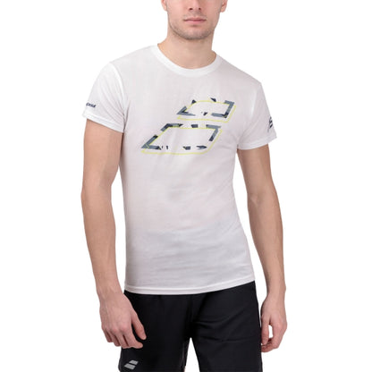 T-Shirt Babolat Aero 