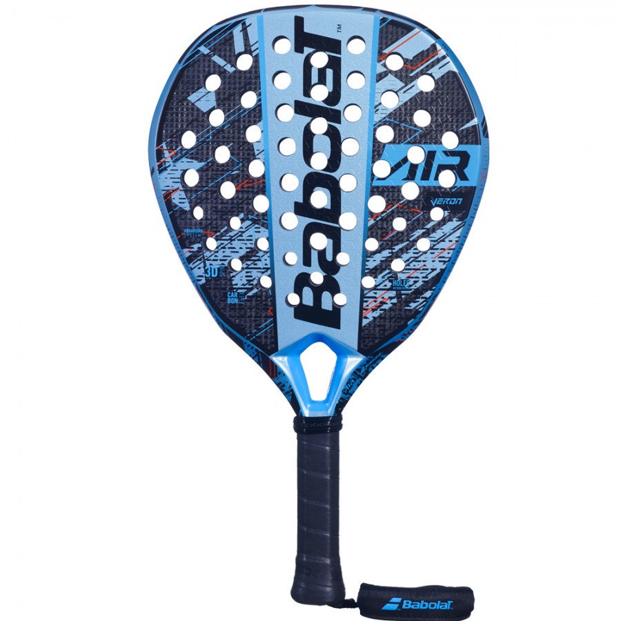 Babolat Air Veron 2024 Padel Racket