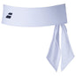 Babolat Logo Tie Headband