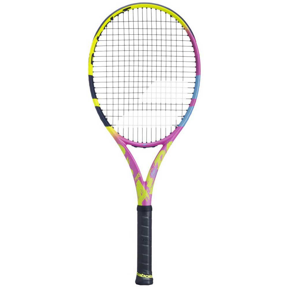 Mini Raquete Babolat Pure Aero Rafa