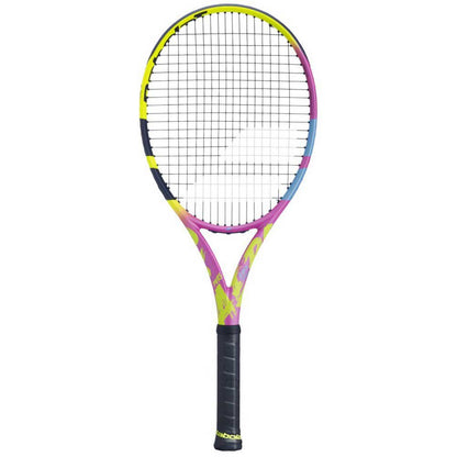 Mini Raquete Babolat Pure Aero Rafa