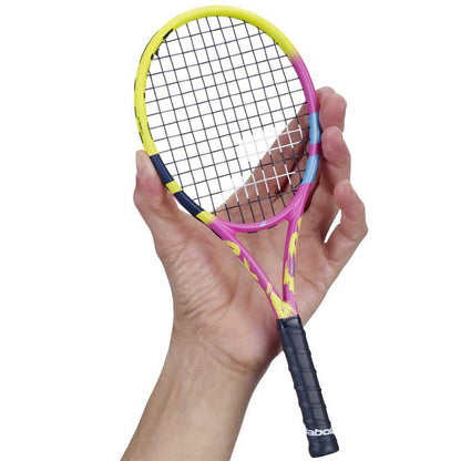 Mini Raquete Babolat Pure Aero Rafa