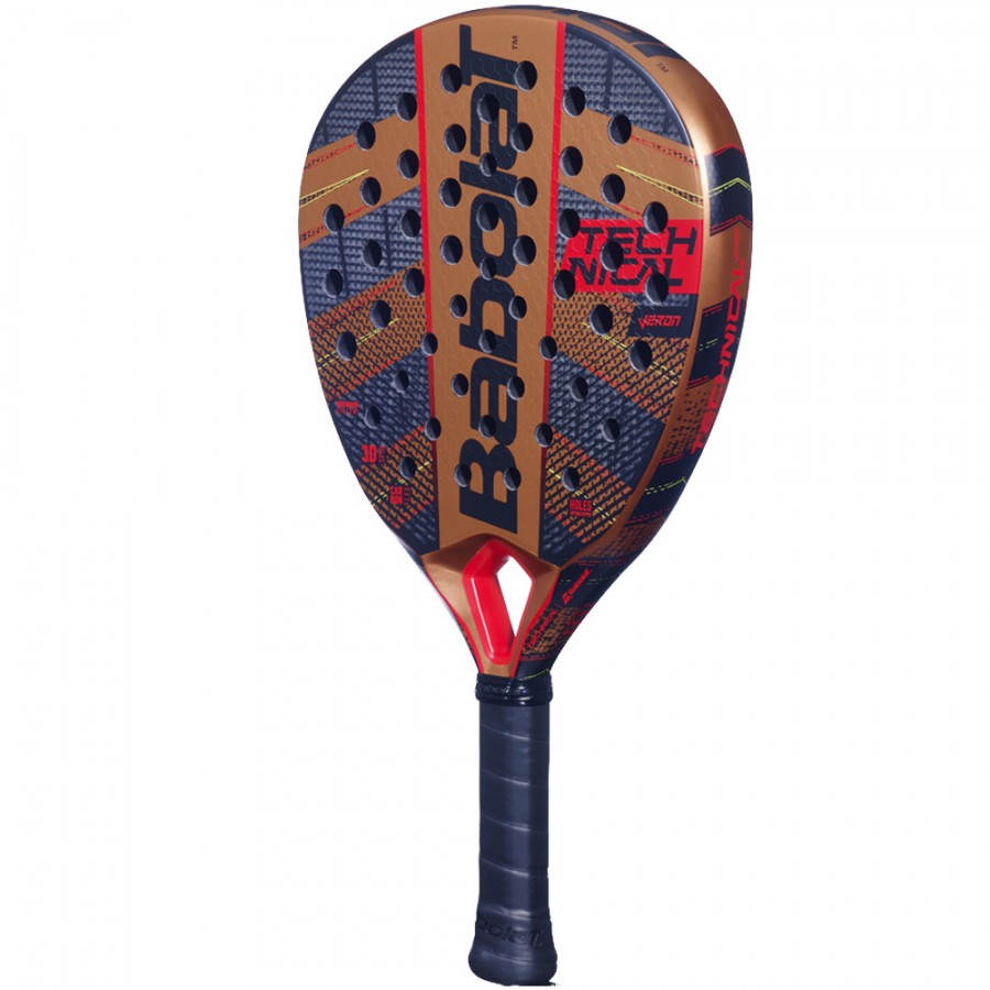 Babolat Technical Veron 2024 Padel Racket