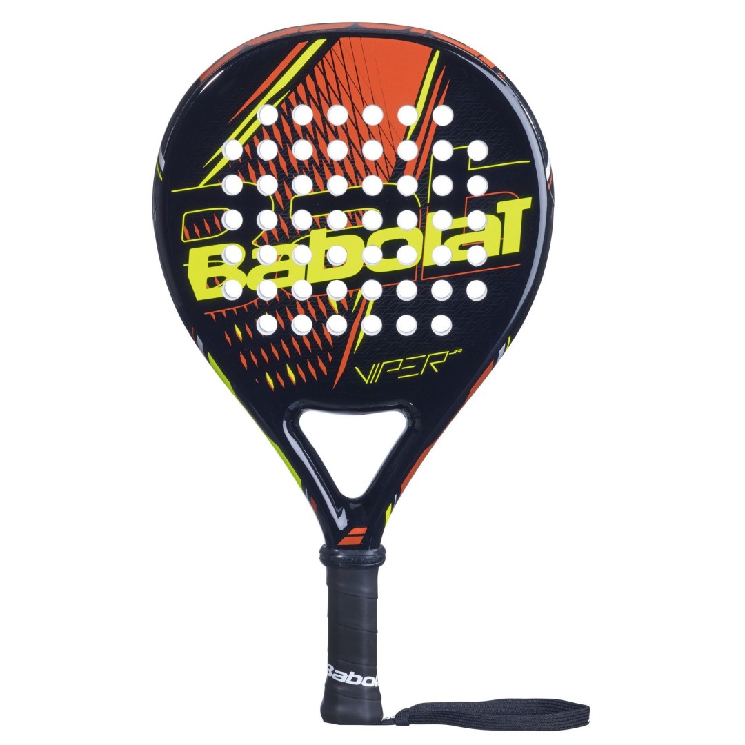 Raquete de padel Babolat Viper Junior 2022