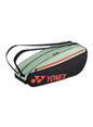 Yonex Team 6R Black/Green Tennis Bag