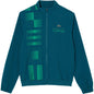 Lacoste Full Zipper Djokovic Europe Jacket Men