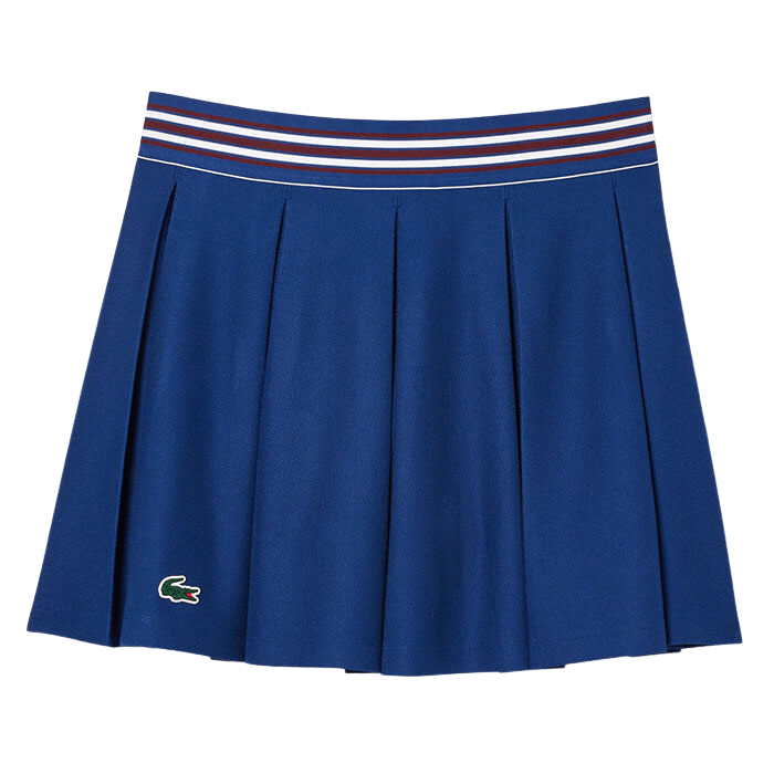 Lacoste Heritage Club Skirt Women