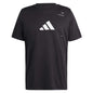 T-Shirt  Adidas Padel Cat Graph