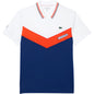 Lacoste Medvedev US Series Polo Men