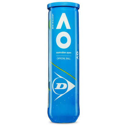 Dunlop Australian Open Tennis Ball