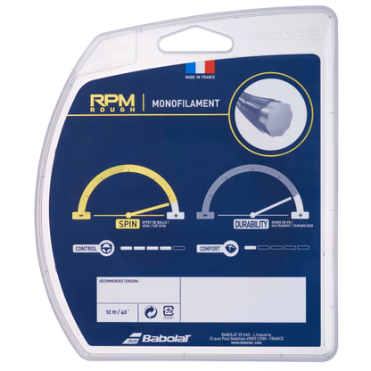 Babolat RPM Rough String Set