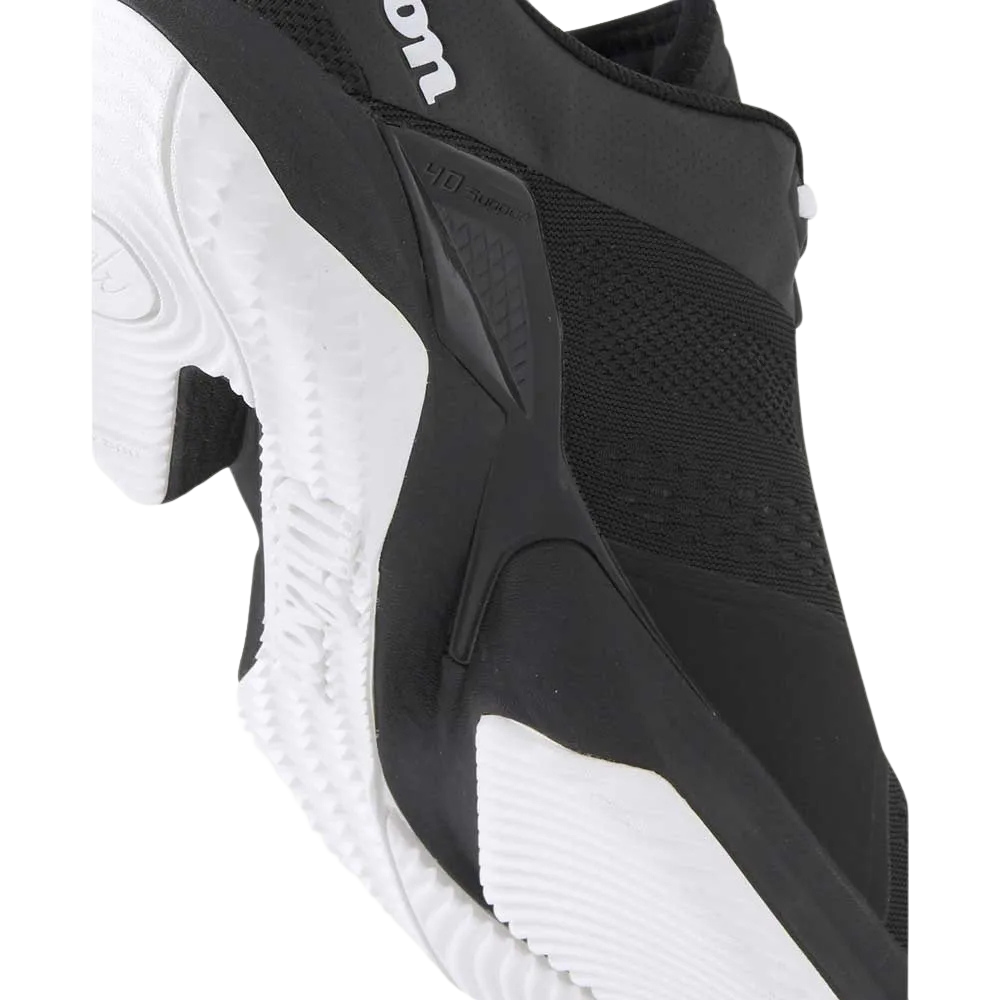 Wilson Bela Tour Padel Men Shoes - Black/White