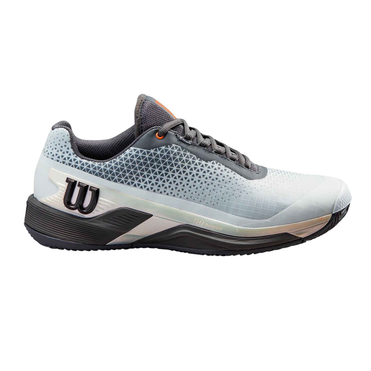 Wilson Rush Pro 4.0 Shift Clay Men Shoes