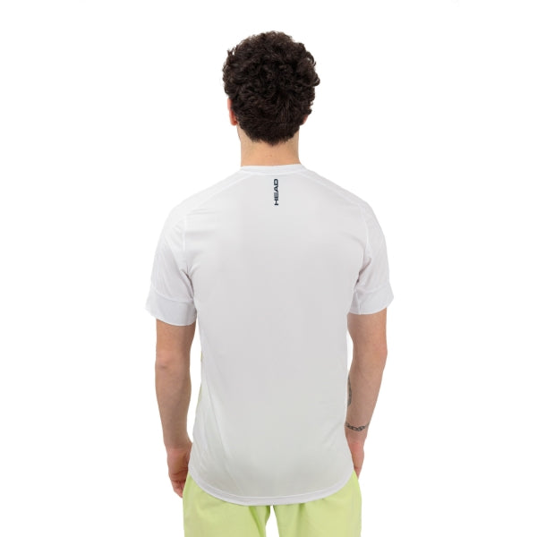 Head Padel Tech T-Shirt Men