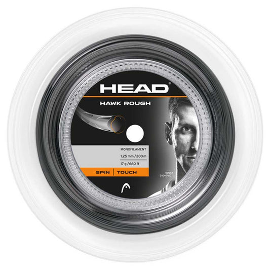 Loja - Head Hawk Rough String Set