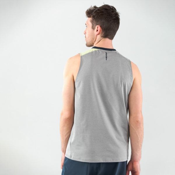 Head Padel Tank Top Men