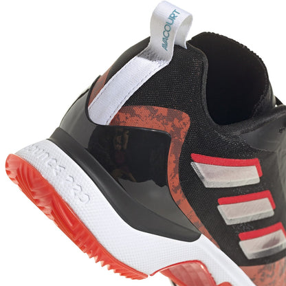 Adidas Avacourt Clay Women Shoes