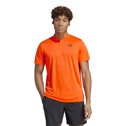 Adidas Club Henley T-Shirt Men