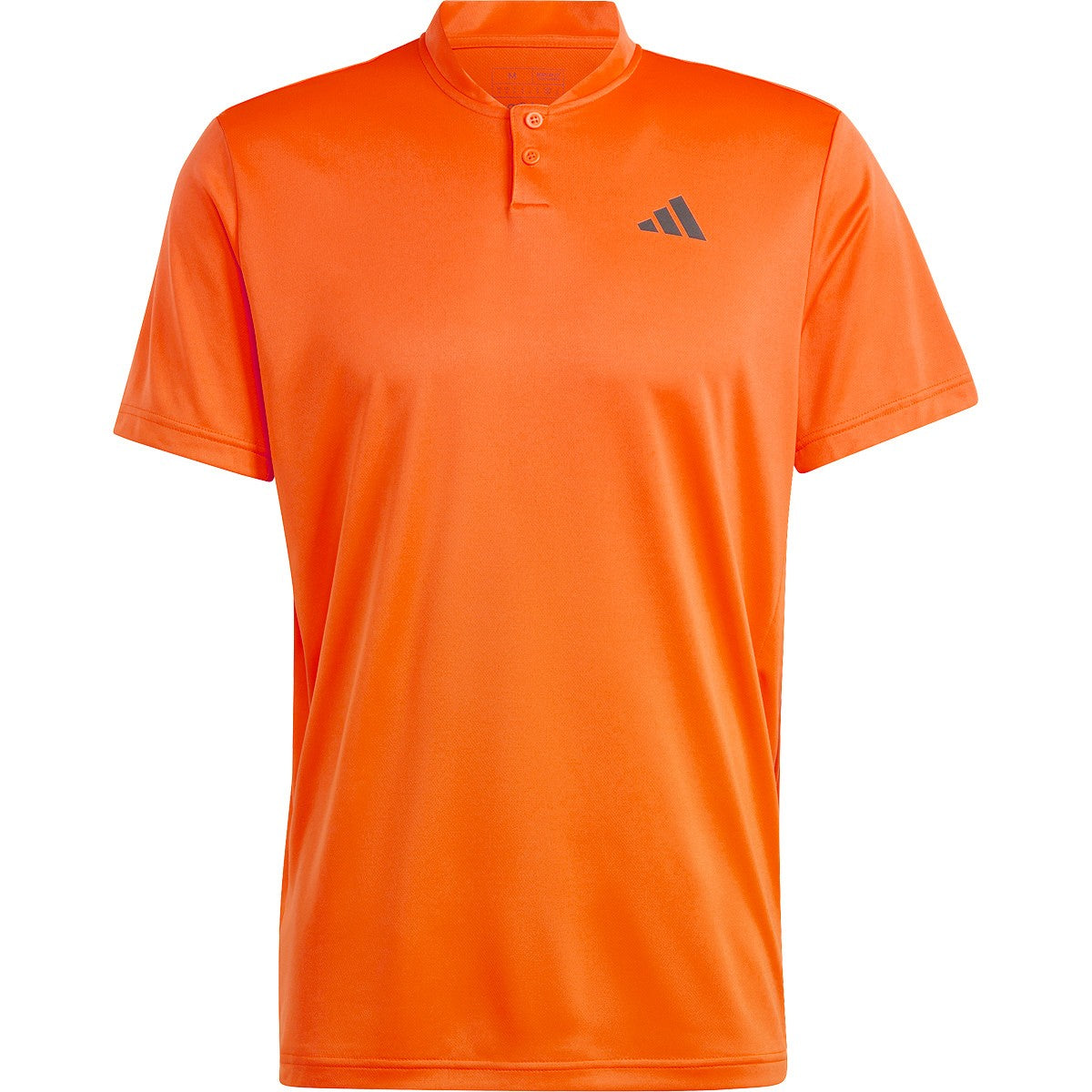 Adidas Club Henley T-Shirt Men