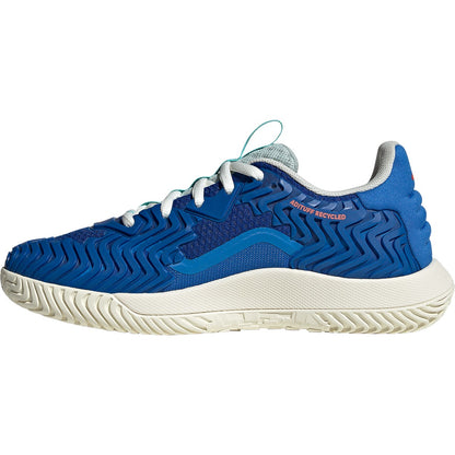 Adidas SoleMatch Control Blue Men Shoes