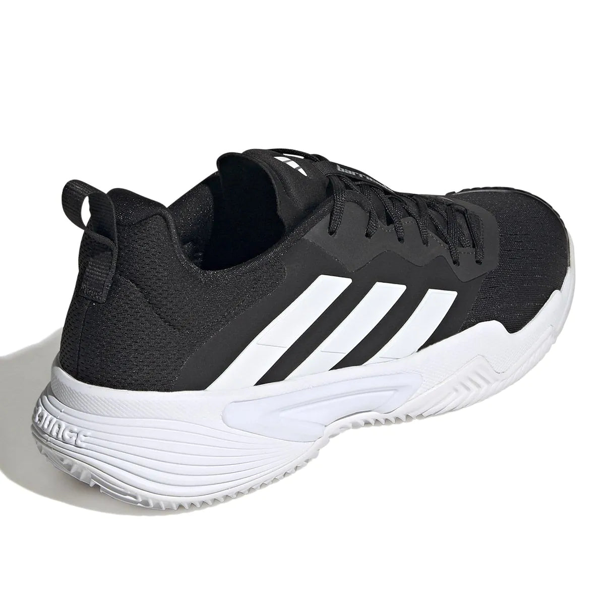 Adidas Barricade Clay Men Tennis Shoes