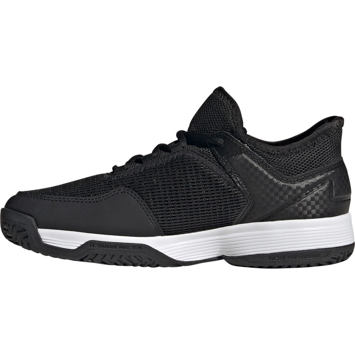 Adidas Ubersonic 4 Kids Shoes