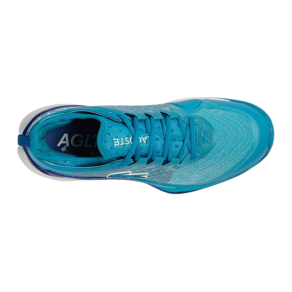 Lacoste AG-LT23 Lite Blue Men Shoes