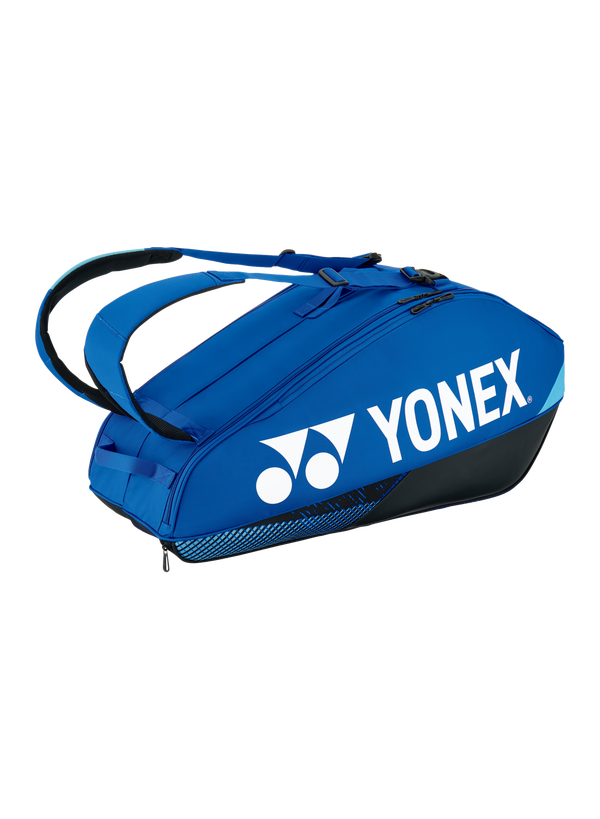 Yonex Pro 6R Cobalt Blue Tennis Bag