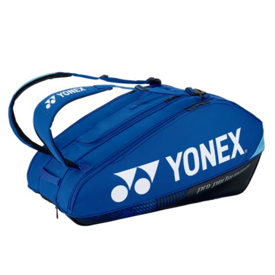 Yonex Pro 9R Cobalt Blue Tennis Bag