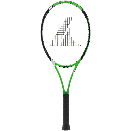 ProKennex Ki Q+ Tour Green Tennis Racket