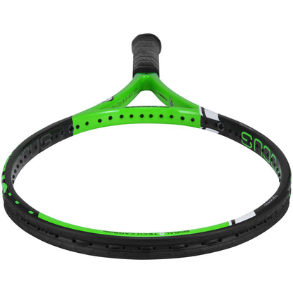 ProKennex Ki Q+ Tour Green Tennis Racket