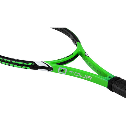 ProKennex Ki Q+ Tour Green Tennis Racket