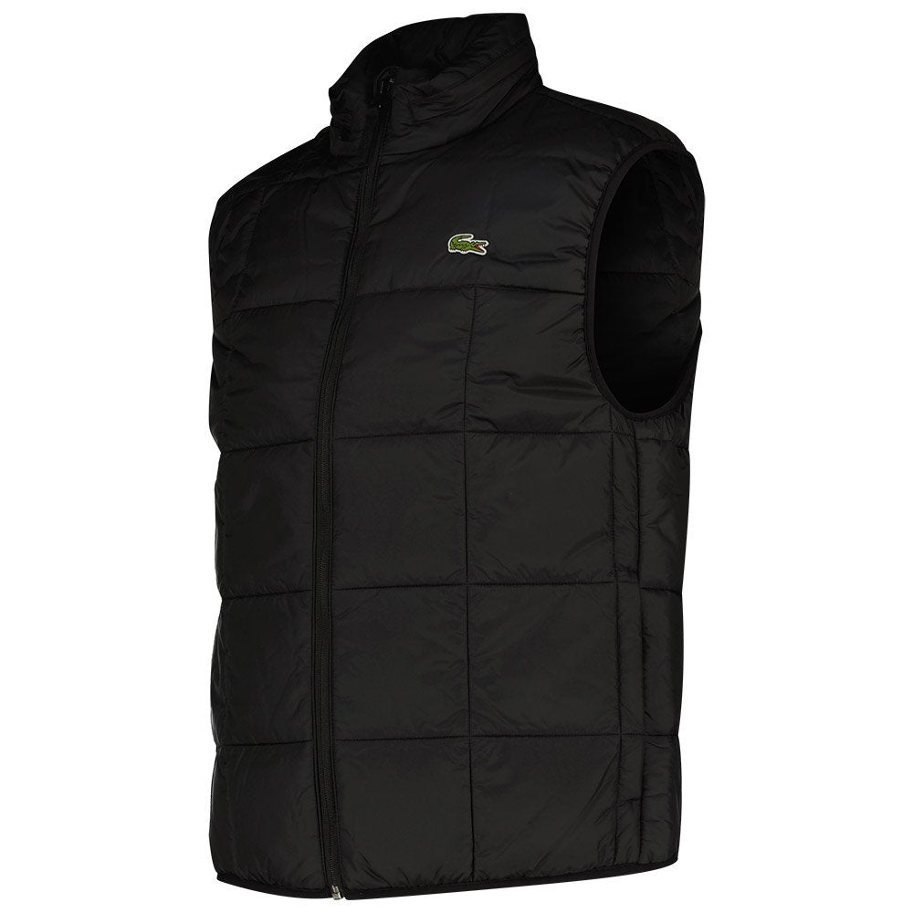 Lacoste Zipper Jacket Men