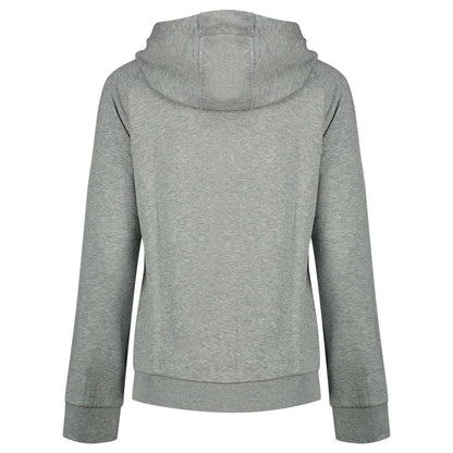 Lacoste Zipper Sweatshirt Women