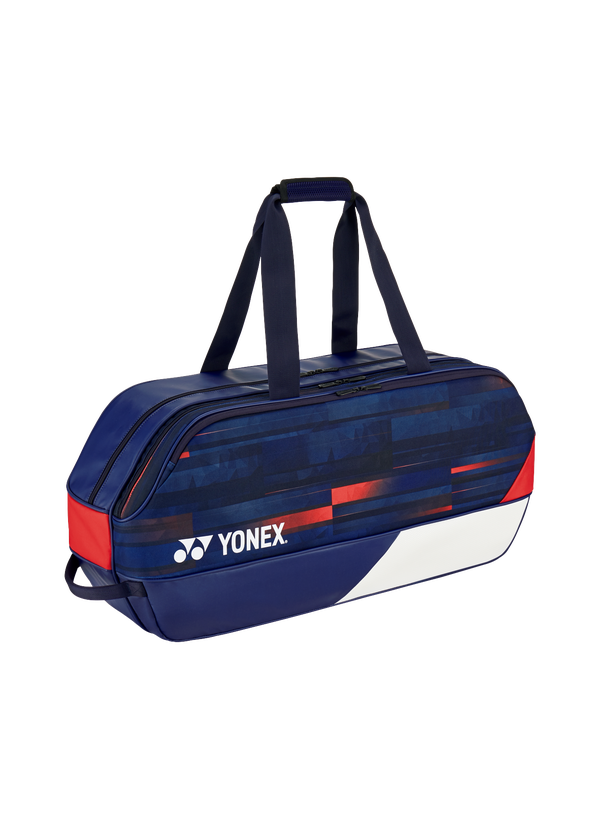 Yonex Limited Pro Tournament Tennis Bag