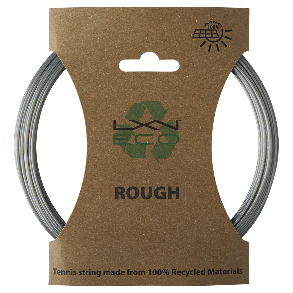 Luxilon Eco Rough String Set