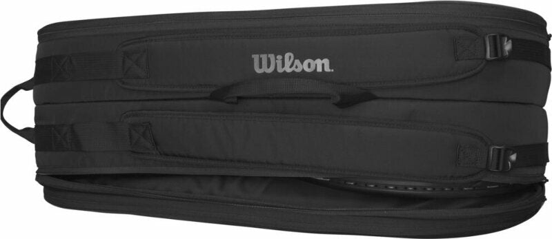 Wilson Noir Tour 6PK Tennis Bag