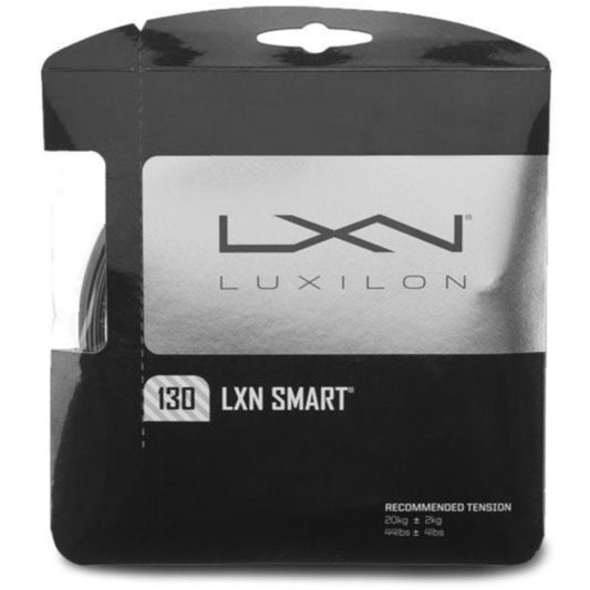 Luxilon Smart 1.30 String Set