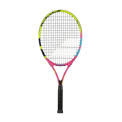 Babolat Nadal Jr 25 Junior Tennis Racket