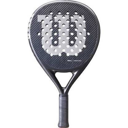 Wilson Carbon Force LT Padel Racket