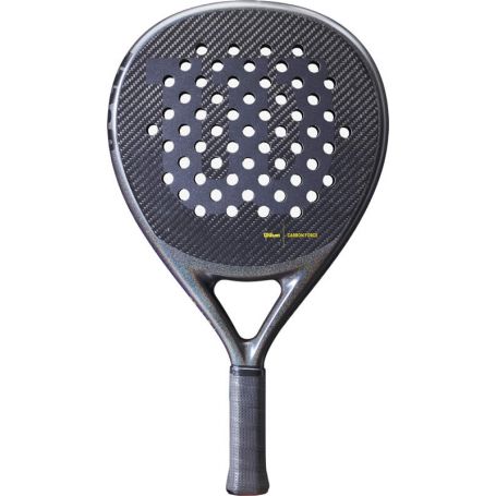 Wilson Carbon Force Pro Padel Racket