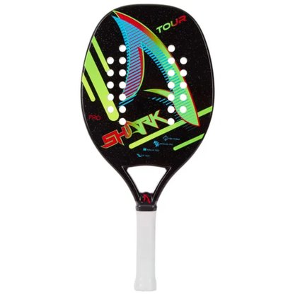 Shark Tour Beach Tennis Rackets