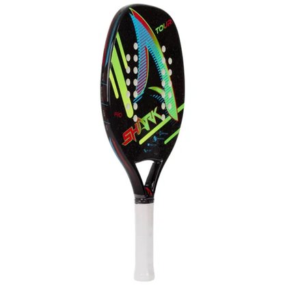 Shark Tour Beach Tennis Rackets