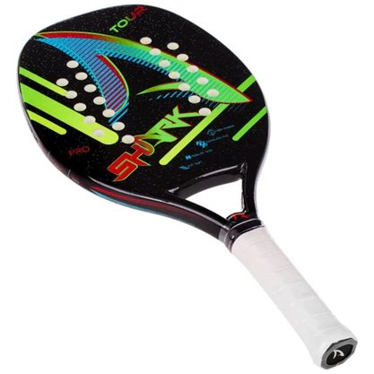 Shark Tour Beach Tennis Rackets