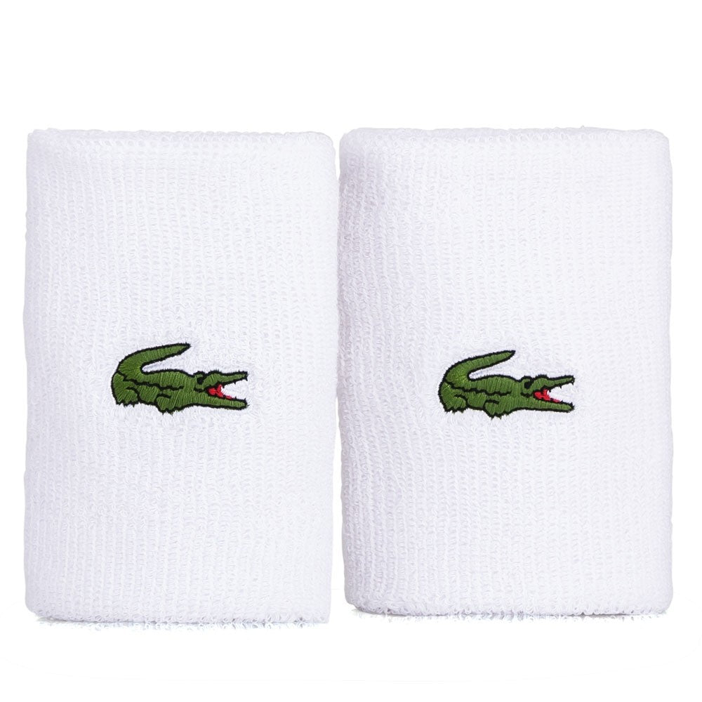 Lacoste Sport Wristband