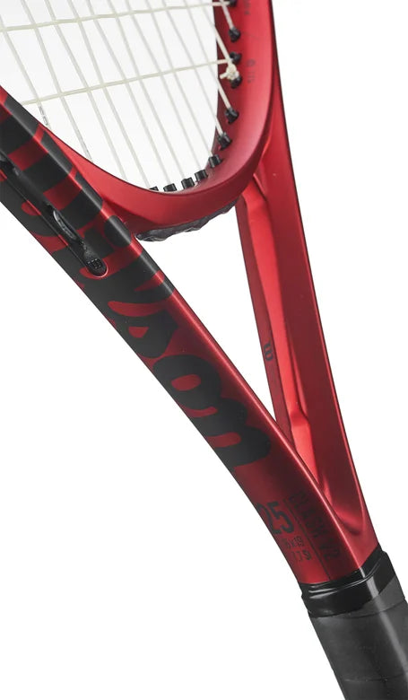 Wilson Clash 26 V2.0 Junior Tennis Racket