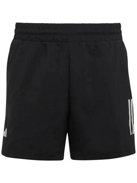 Adidas Boy´s Core Club 3 Stripe Short